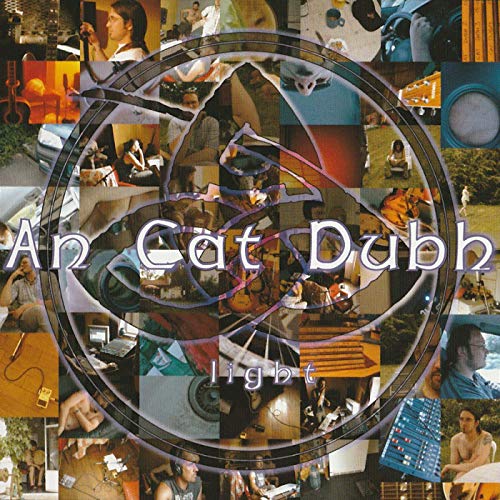 Amazon MusicでAn Cat DubhのAn Cat Dubh Lightを再生する