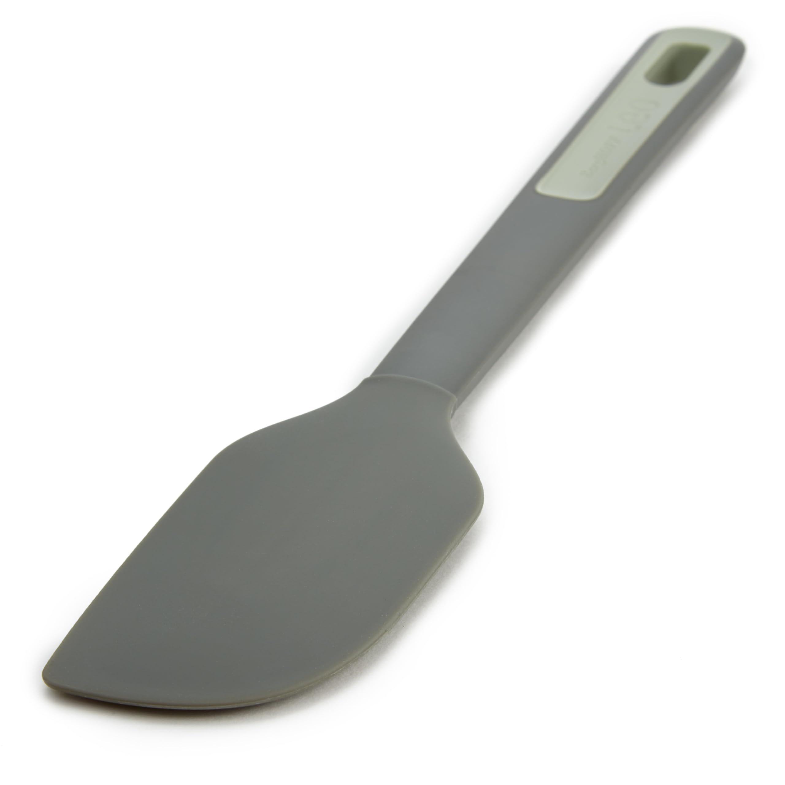 BergHOFF Balance Non-Stick Nylon Spatula (12.5) | Made with Recycled Plastic | Heat Resistant | Dishwasher Safe | Use for Stirring, Folding, Mixing & Scraping | Kitchen Cooking & Baking Tool — Amazon image 6