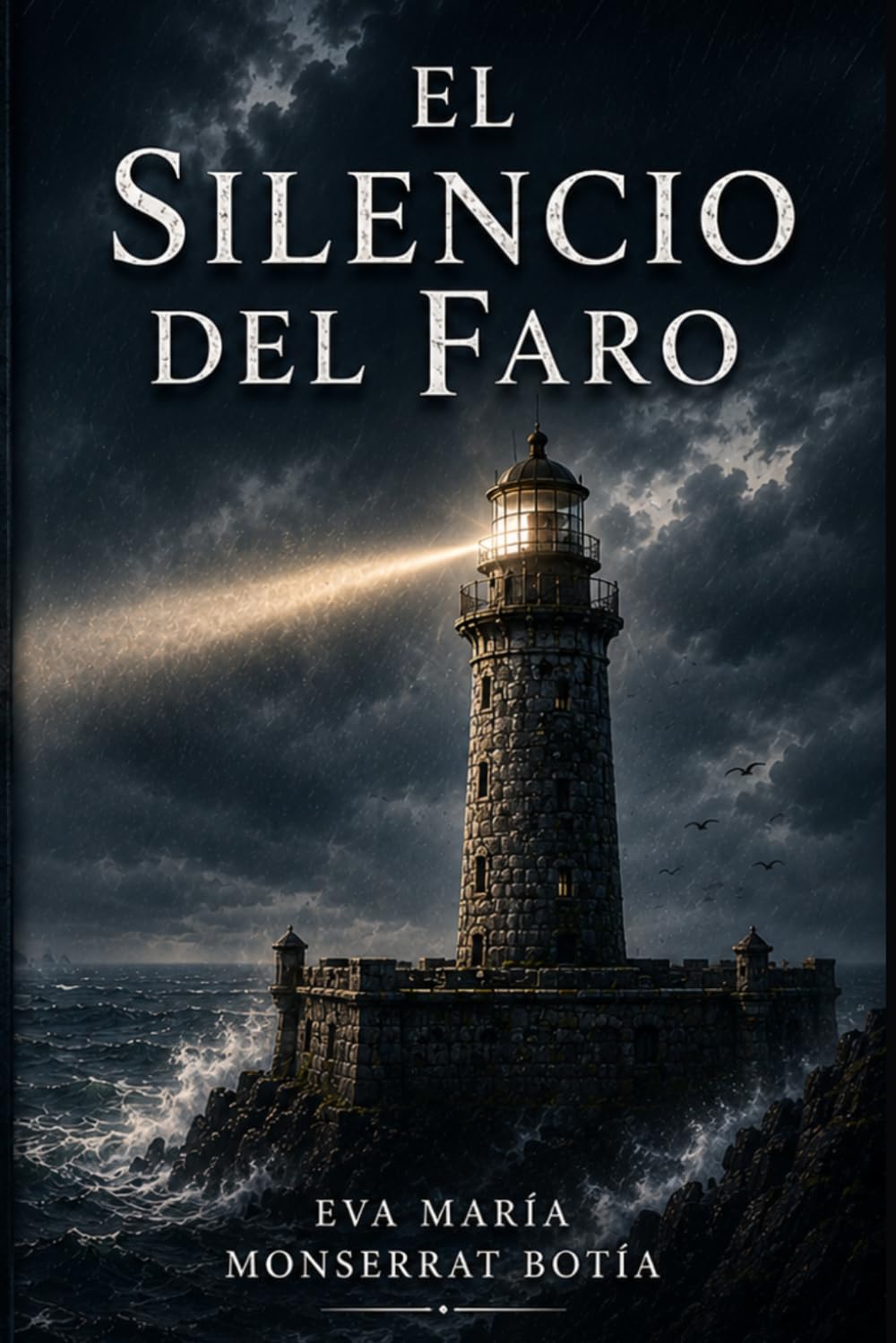 EL SILENCIO DEL FARO