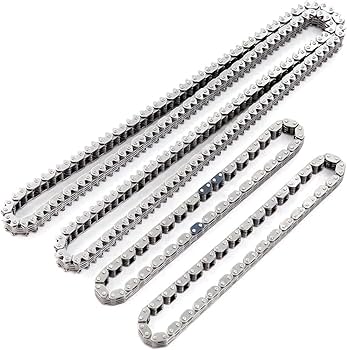 Amazon.com: ASTOU TS20967 Timing Chain Kit fit for INFINITI FX35