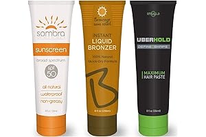 Discreet Hidden Flasks for Cruise, Concerts, and More | Sneak Alcohol with...