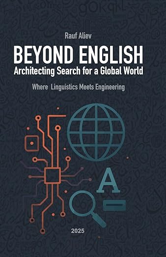 Beyond English Book Cover