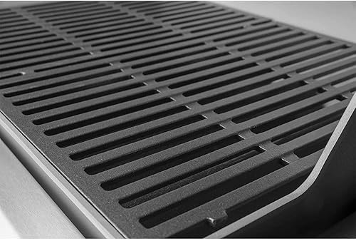 Miniatura 7 de Weber 45010001 Spirit II E-310 - Paquete de propano líquido para parrilla de gas con paquete de protección mejorada CPS de 2 años cubierta de