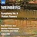 Symphony No 8: Polish Flowers