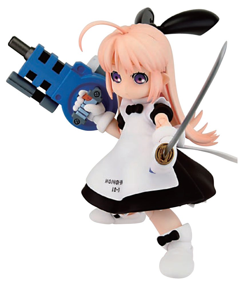 Amazon.co.jp: TAMASHII NATIONS 超合金 一撃殺虫!! ホイホイさん  