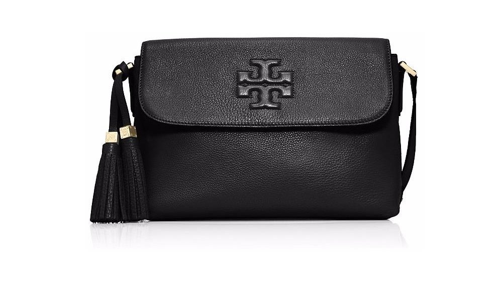 Amazon | [トリーバーチ] THEA MESSENGER BAG メッセンジャーバッグ 