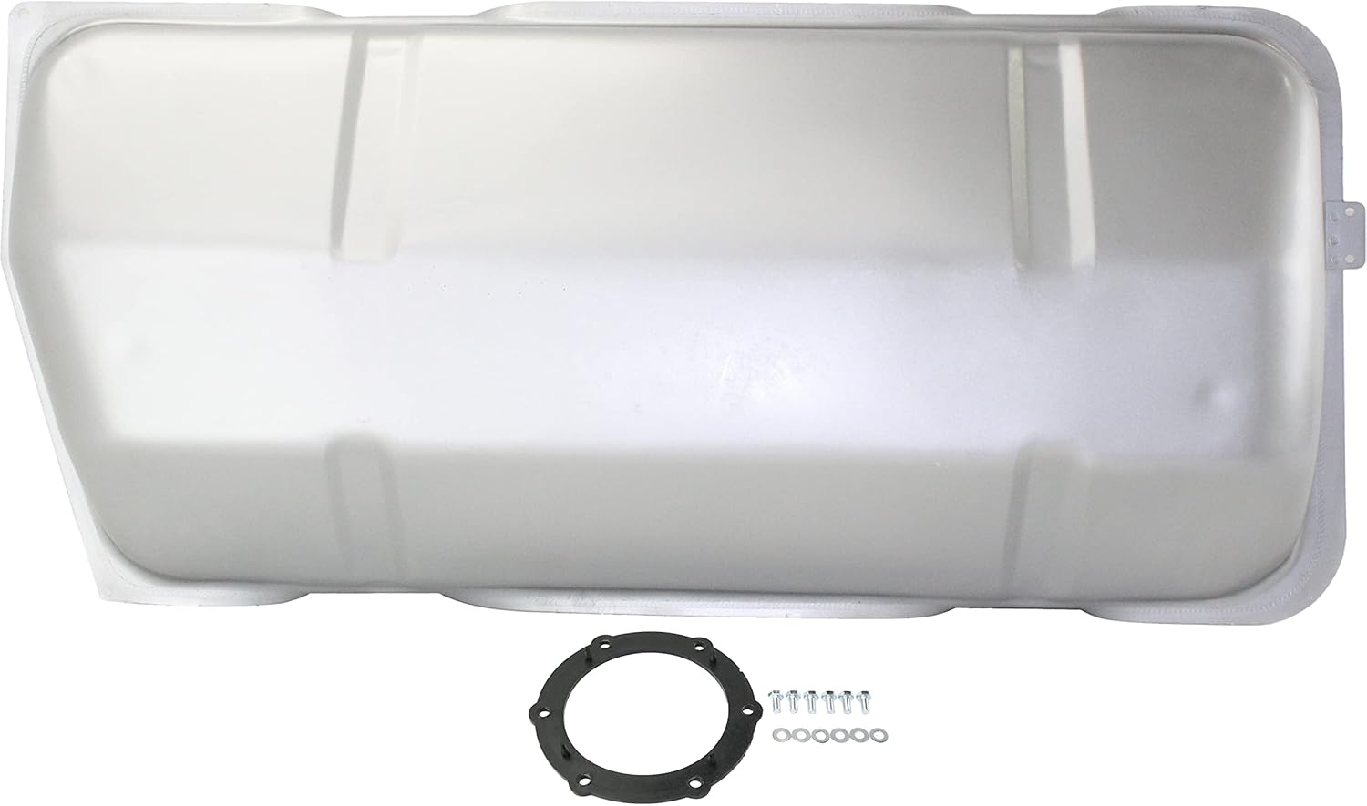 Garage-Pro Fuel Tank Compatible with FORD MUSTANG 2000-2004 Steel From 12/27/99 With Hole 16 Gal.