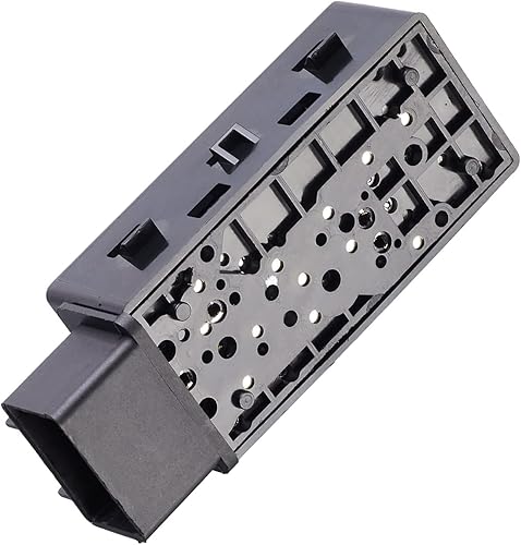 Miniatura 13 de 25974715 Interruptor de asiento eléctrico delantero derecho de 8 vías para Chevy Avalanche Silverado Suburban Tahoe 10-18, Cruze Camaro Equinox