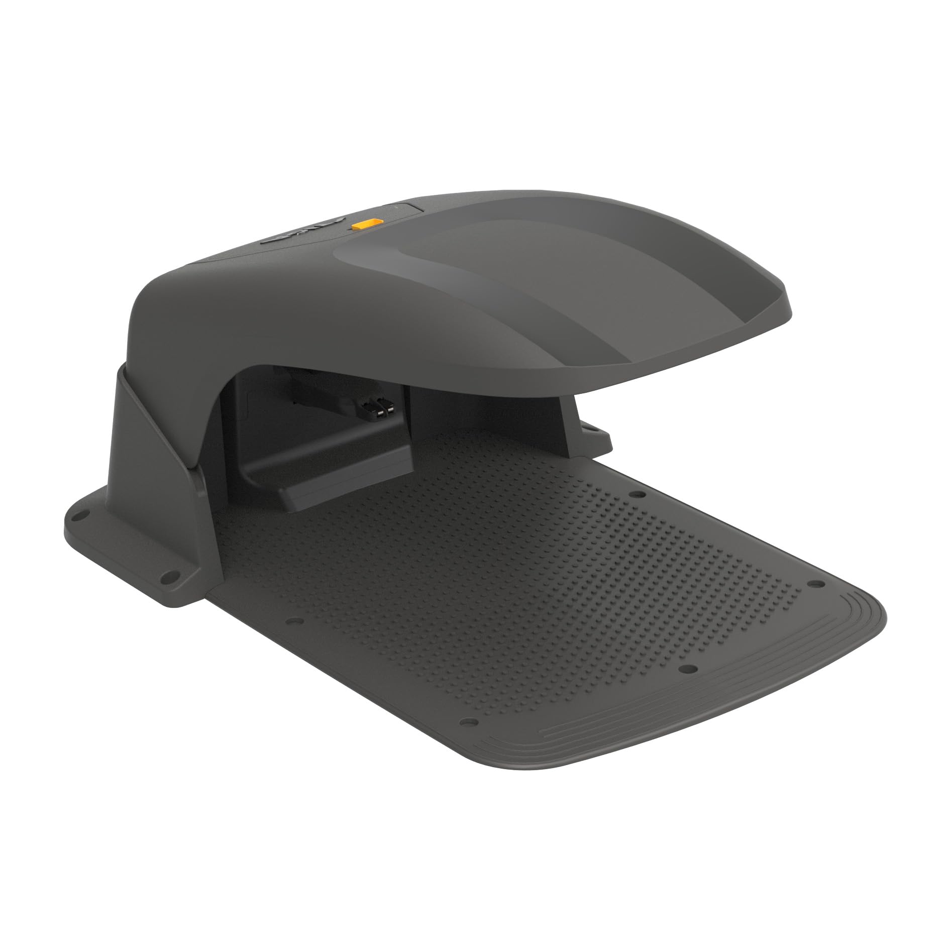 STIGA A 15v a Robot Tagliaerba, 18 cm – Telecamera AI Integrata, Navigazione Autonoma Senza Cavi, Garage Incluso – Prati fino a 1.500 m²