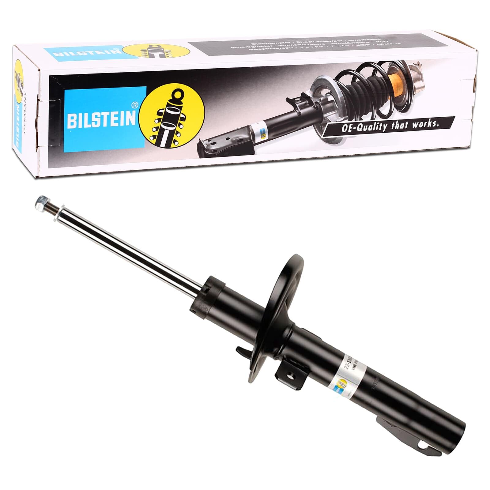 Amortisseur Bilstein B4-​22-​158390