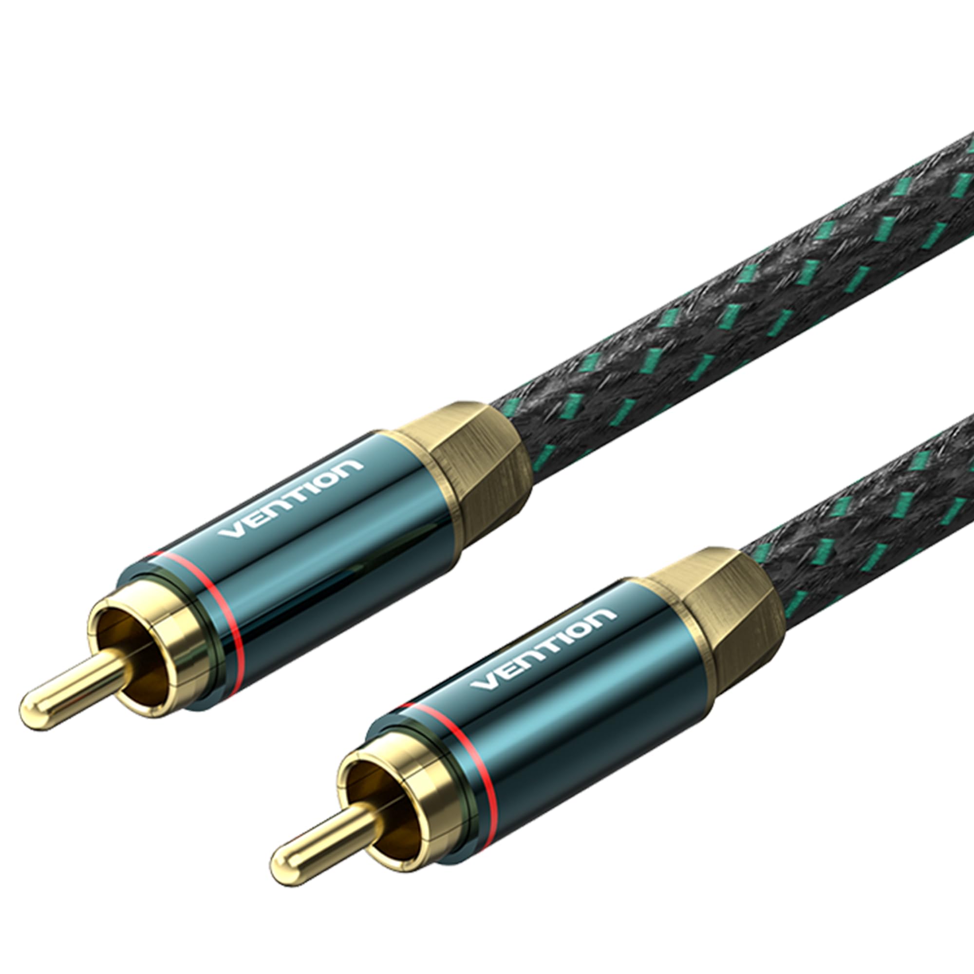 Amazon | VENTION RCA Male to Male Coaxial 同軸デジタルケーブル