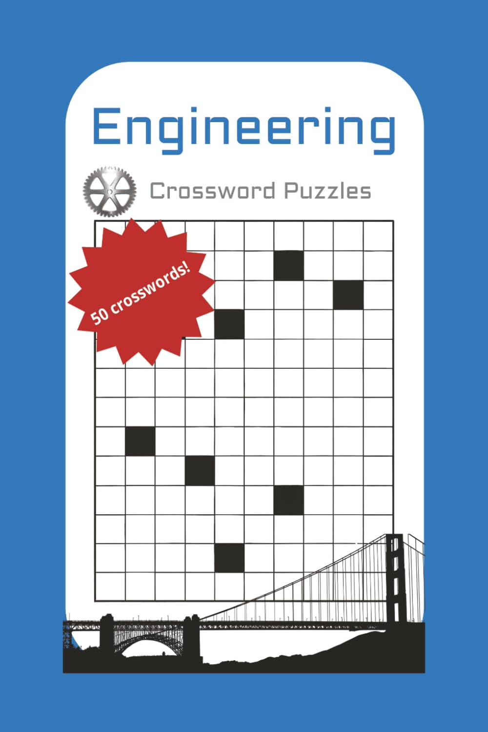 Engineering: Crossword Puzzles