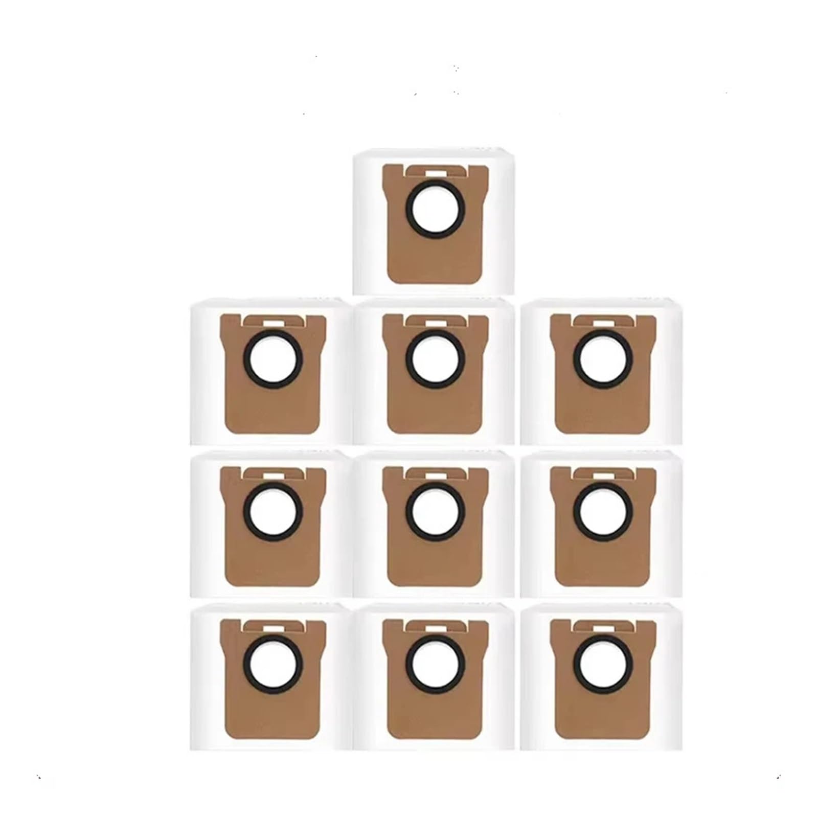 Compatibile Con Xiaomi, Sacchetti For Aspirapolvere