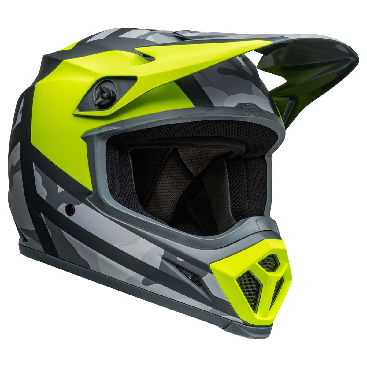 BELL MX-9 MIPS Dirt Helmets