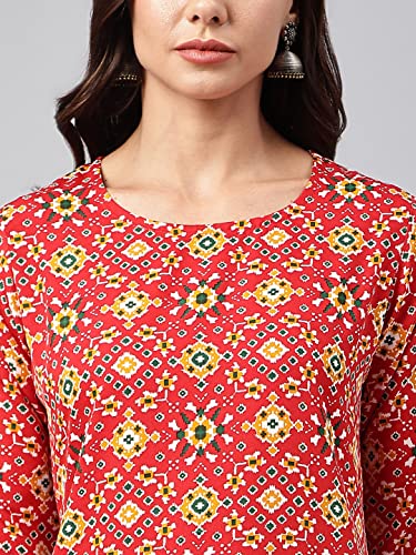 Image of ANNI Designer Women Kurta