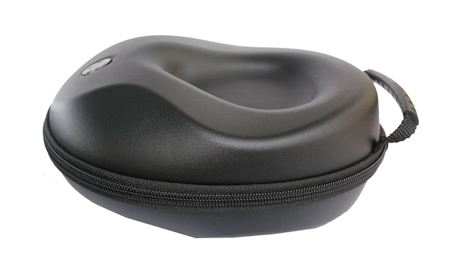 Amazon | ヘッドセットスーツケースボックス B&W Bowers