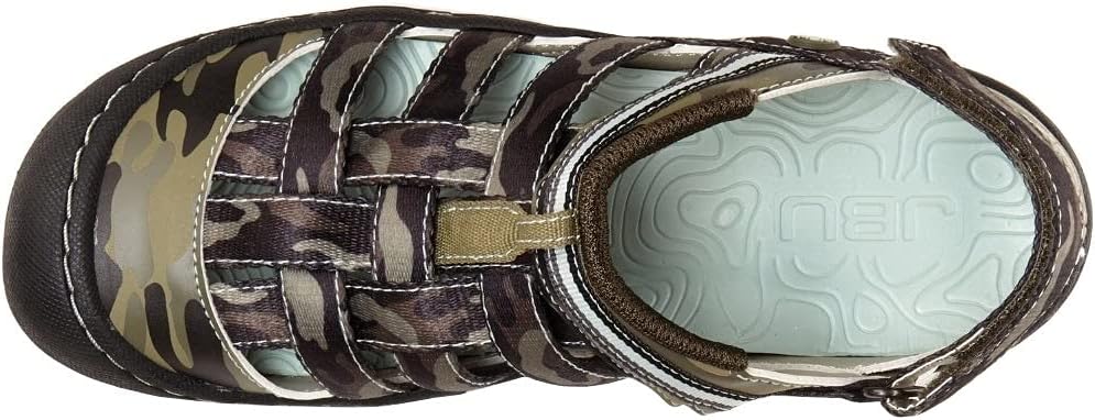 JBU by Jambu Womens Olympia