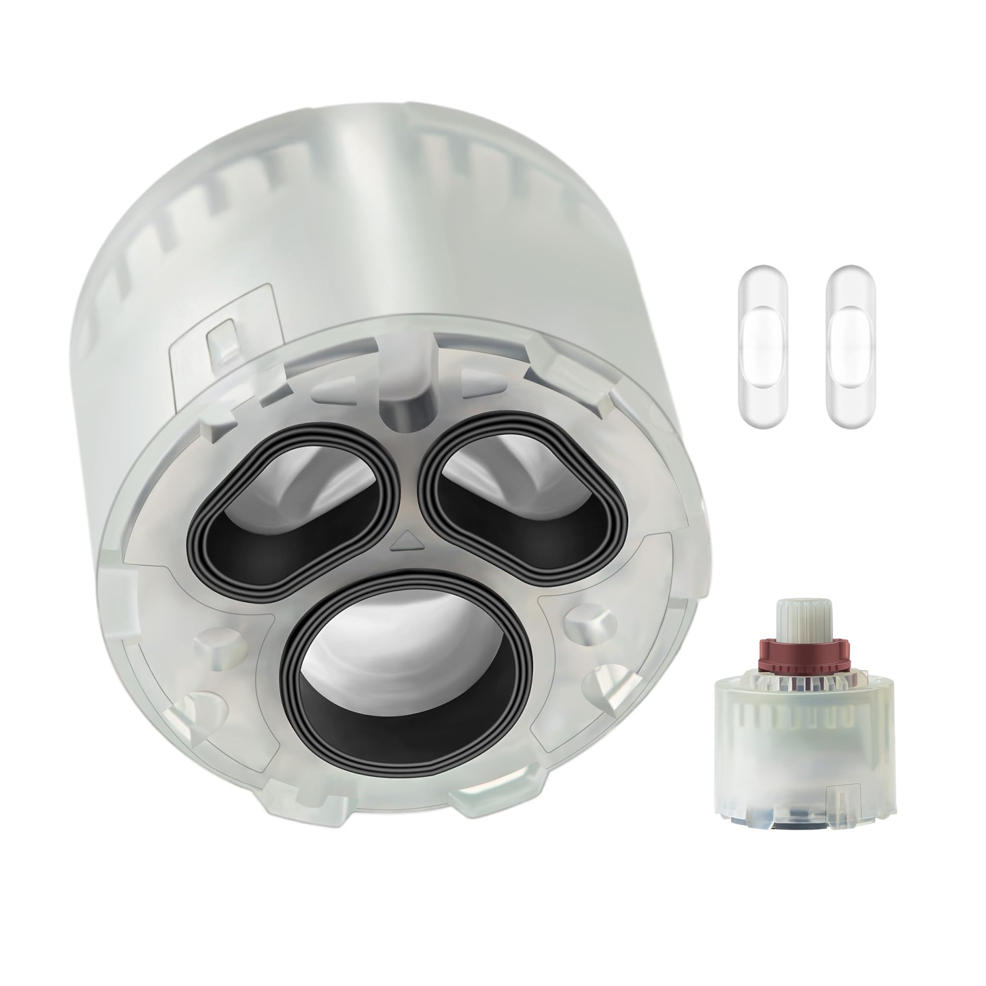Cartouche mitigeur douche compatible American Standard A954.4400070A rechange R110
