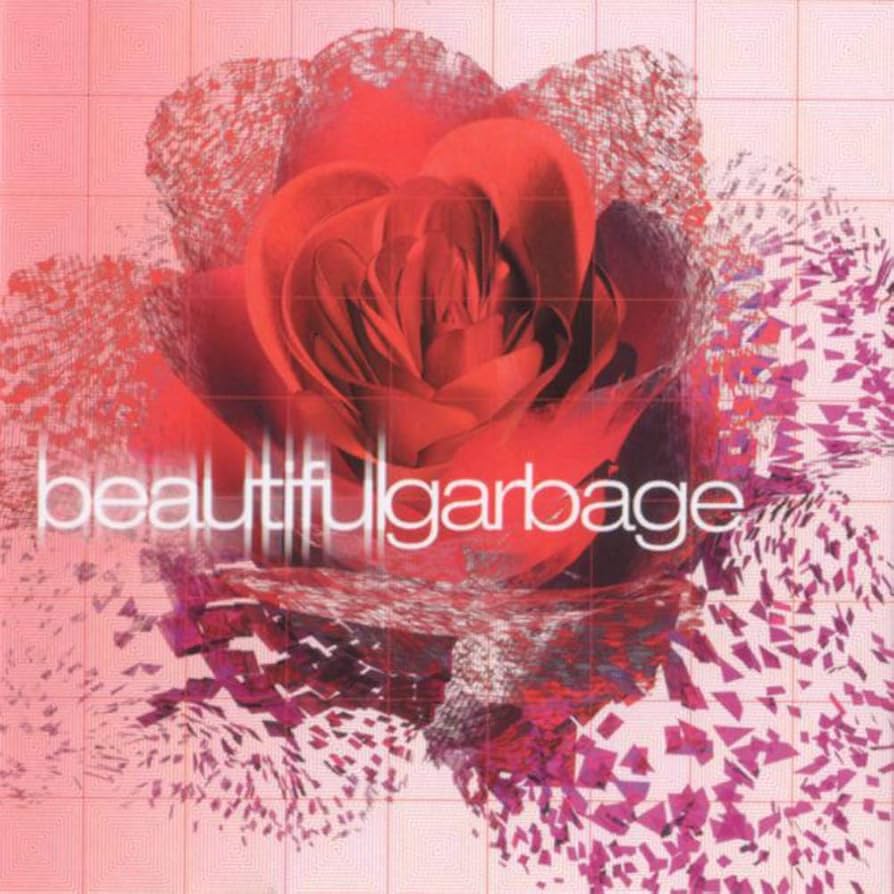 GARBAGE / beautifulgarbage 2LP レア盤 GARBAGE / beautifulgarbage 2LP レア盤 Garbage / Beautiful