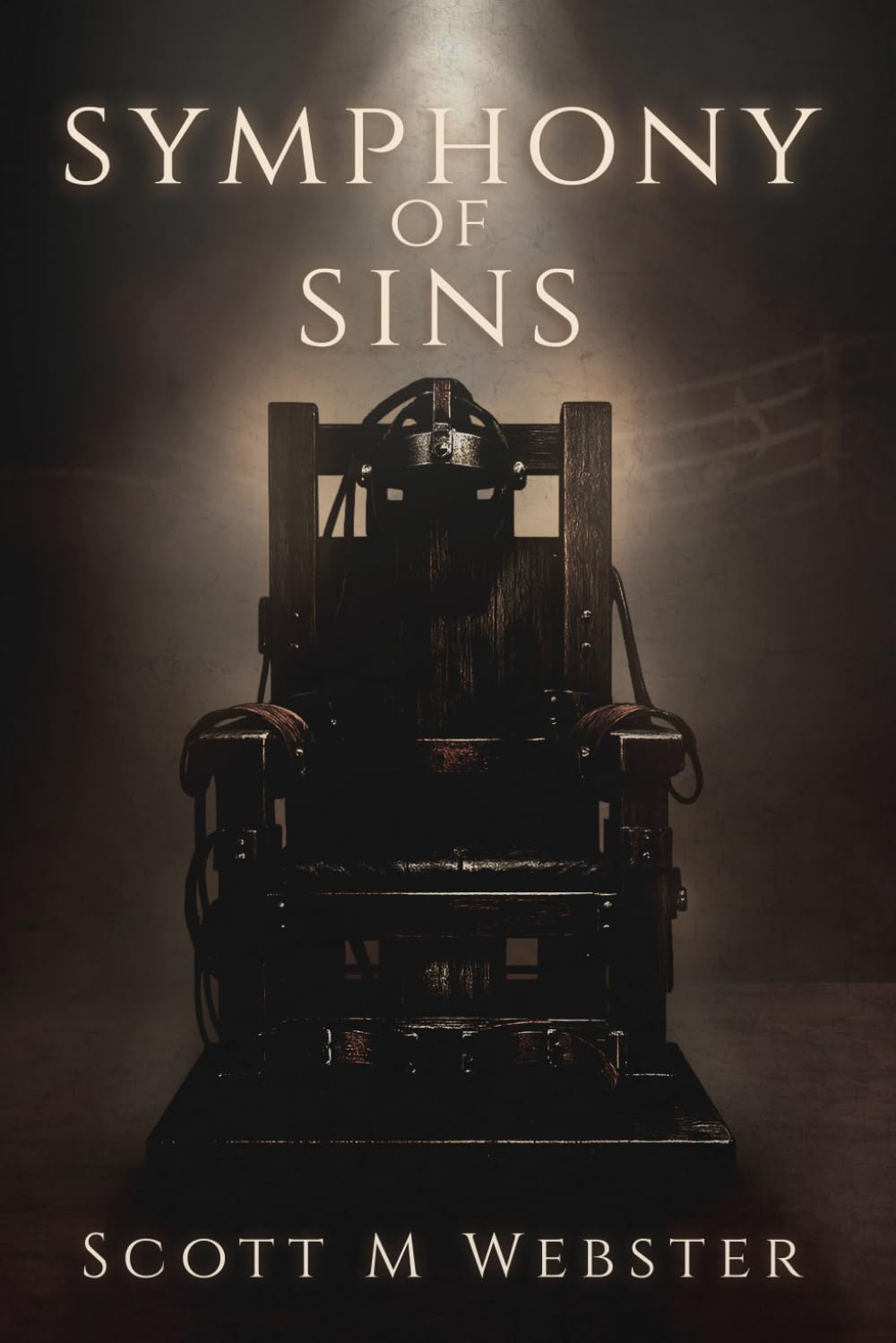 Symphony of Sins (The Fort Rose Series)