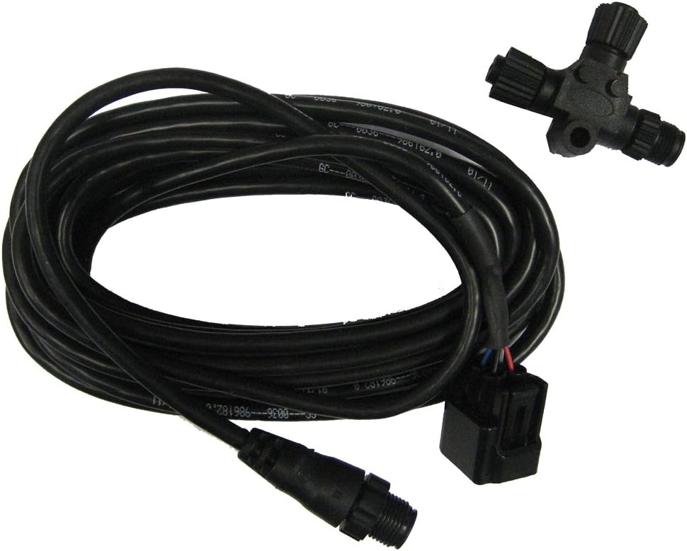NMEA Network Starter Kit, Model 124-69: Electronics
