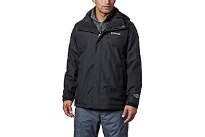 Men's Bugaboo Ii Fleece Interchangeable Jacket
