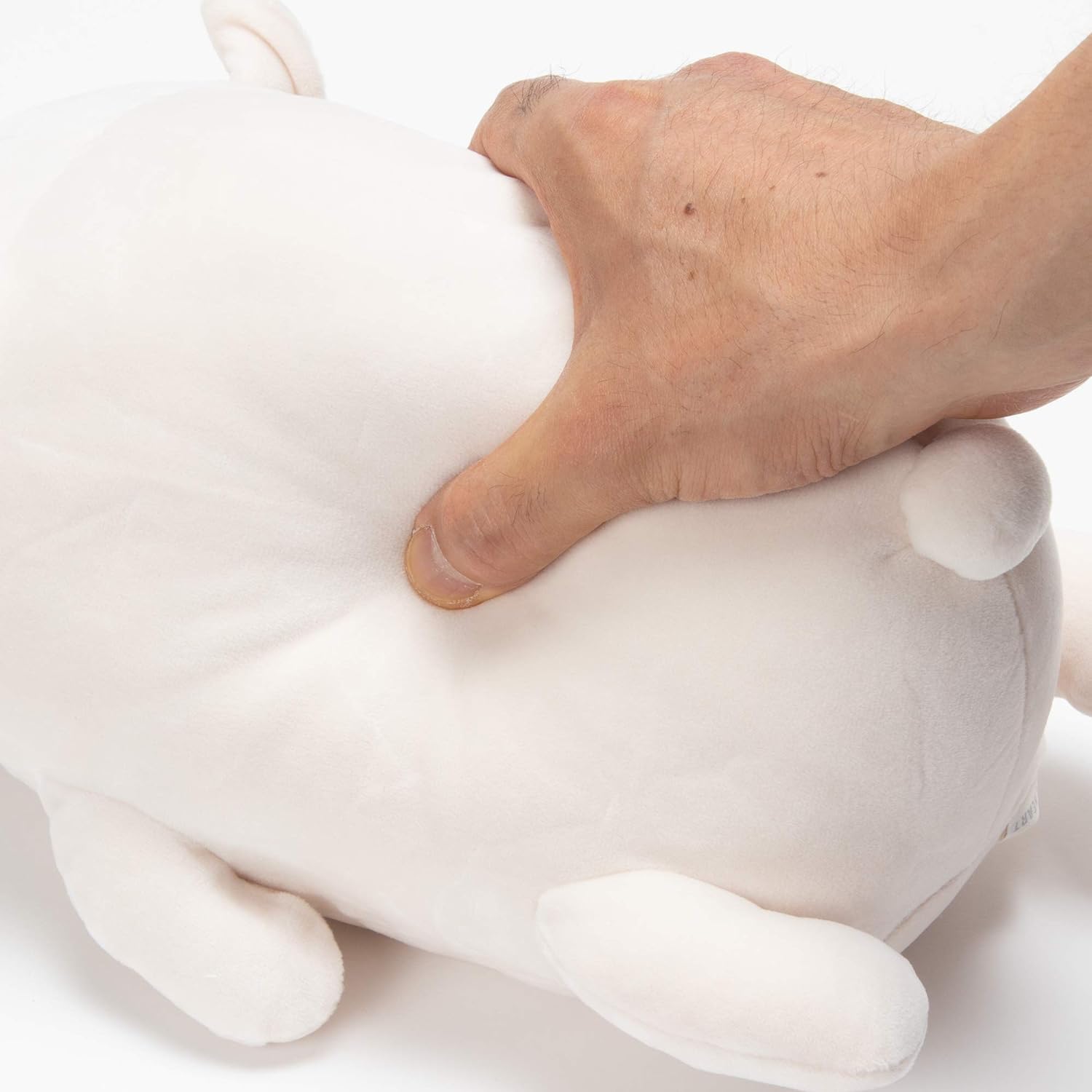 Amazon.co.jp: りぶはあと ボルスタークッション ポリエステル