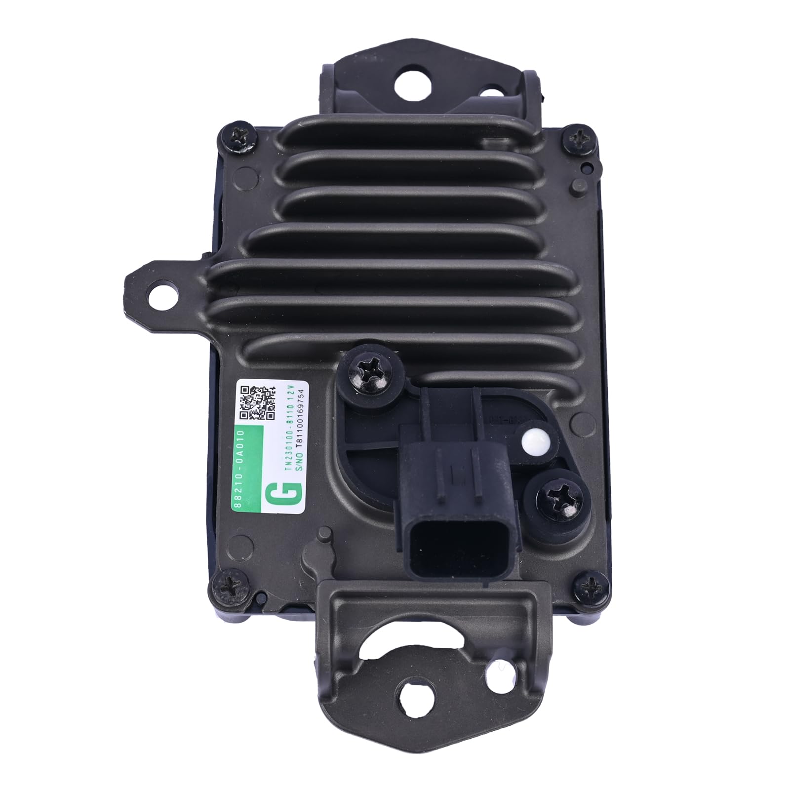 Cruise Control Distance Radar Sensor For 2019-2023 Toyota Camry - OEM 88210-0A010