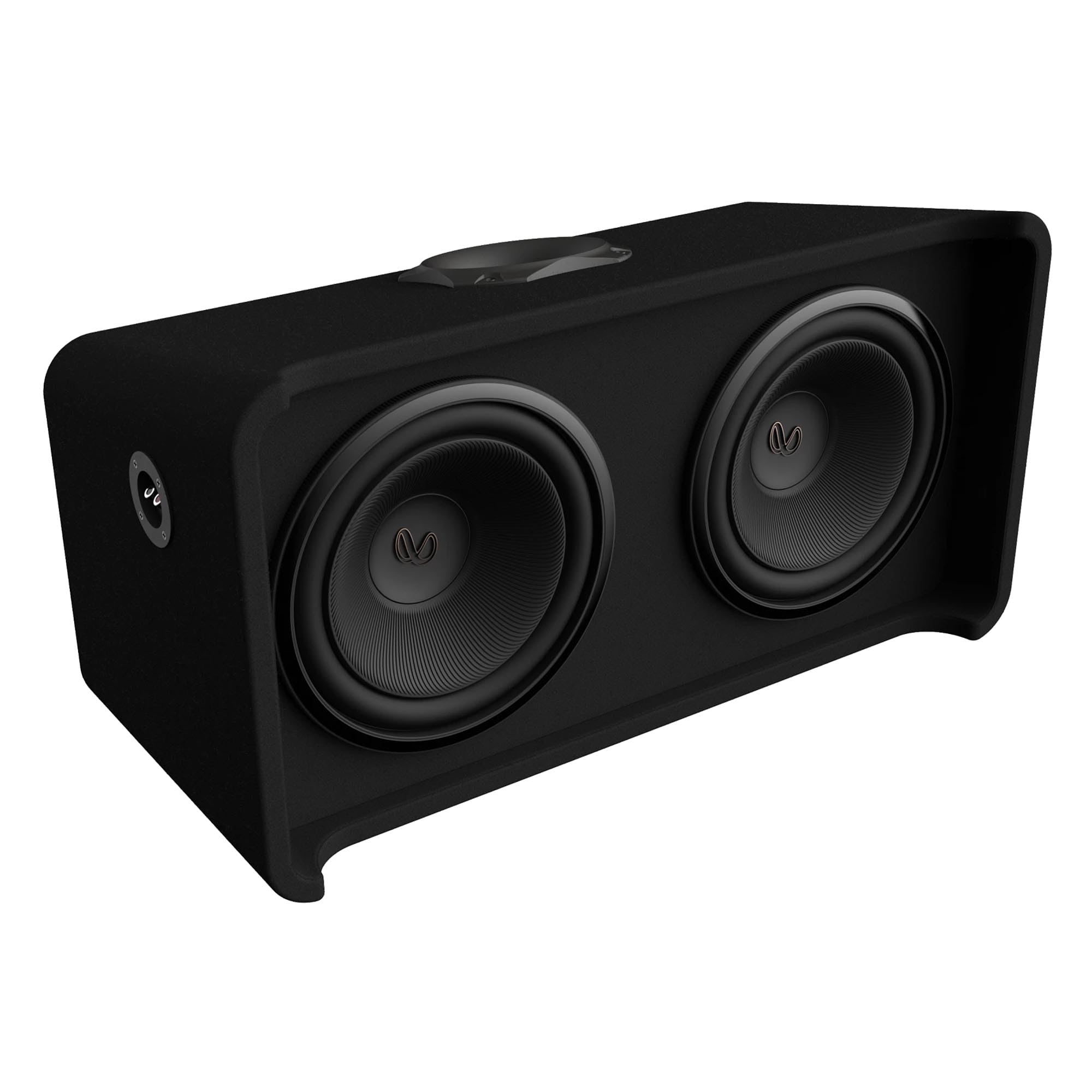 Infinity REFERENCE1200D Dual 12