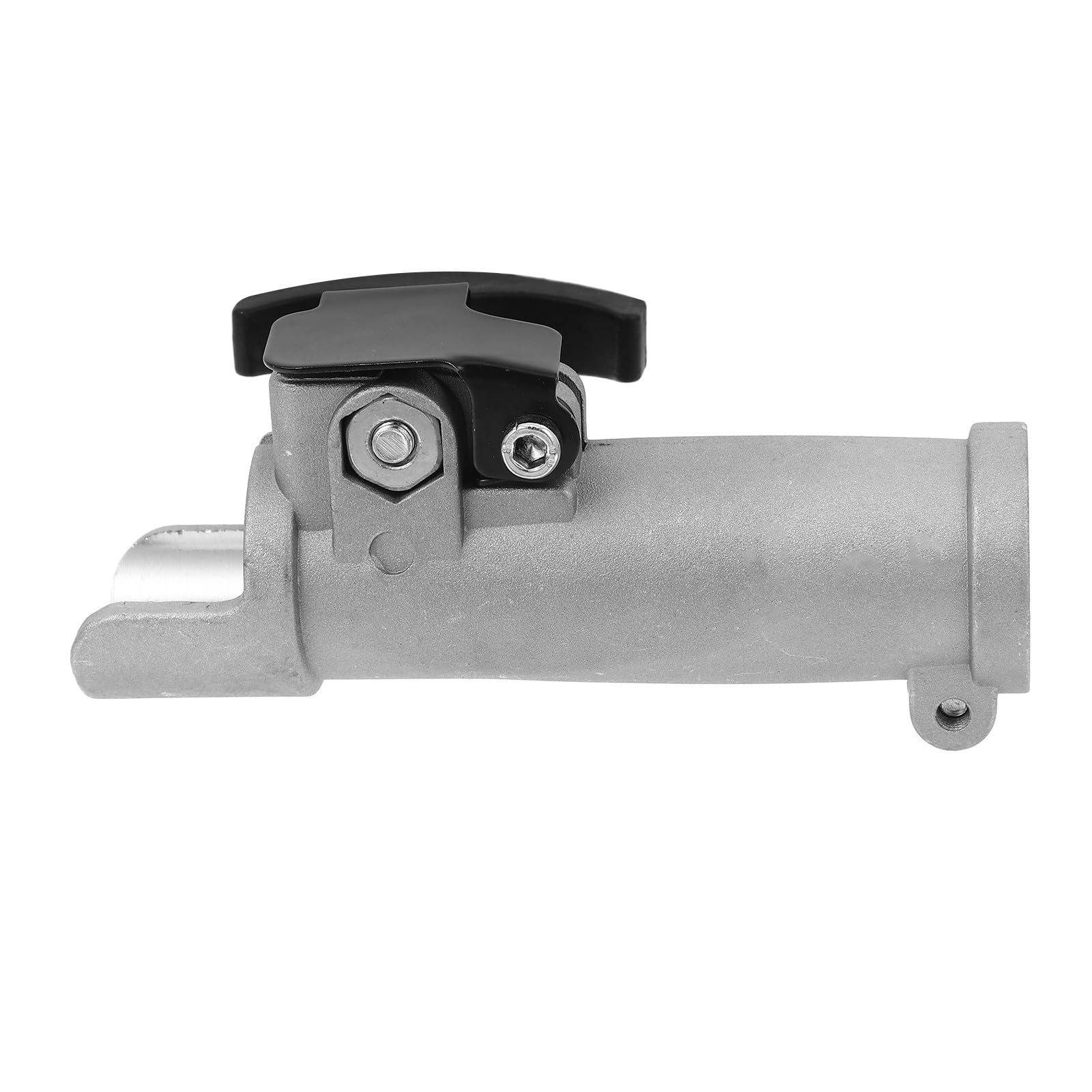 Conector de eje para recortabordes de jardín CVUTOVO ideal para limpiar maleza en parcelas