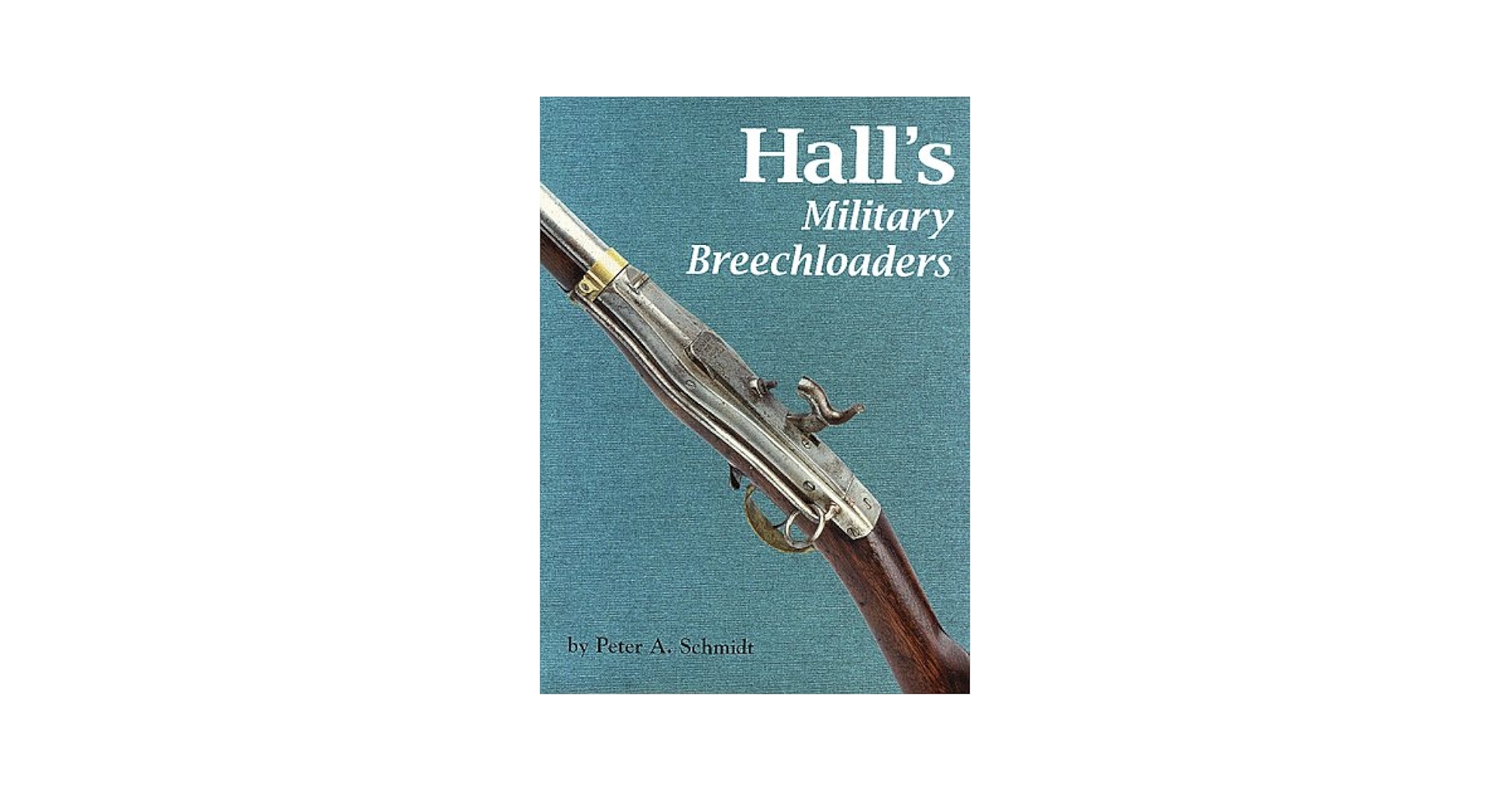 Hall's Military Breechloaders 洋書 Amazon.com: Hall's Military Breechloaders: 9780917218736