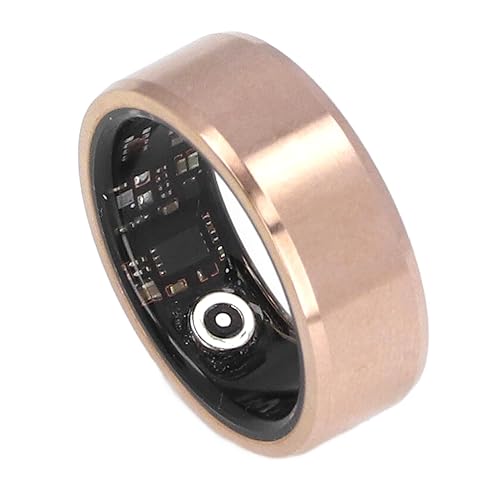 Yunir Smart Ring Health Tracker, Fitness Tracker Ring Monitoring Sleep