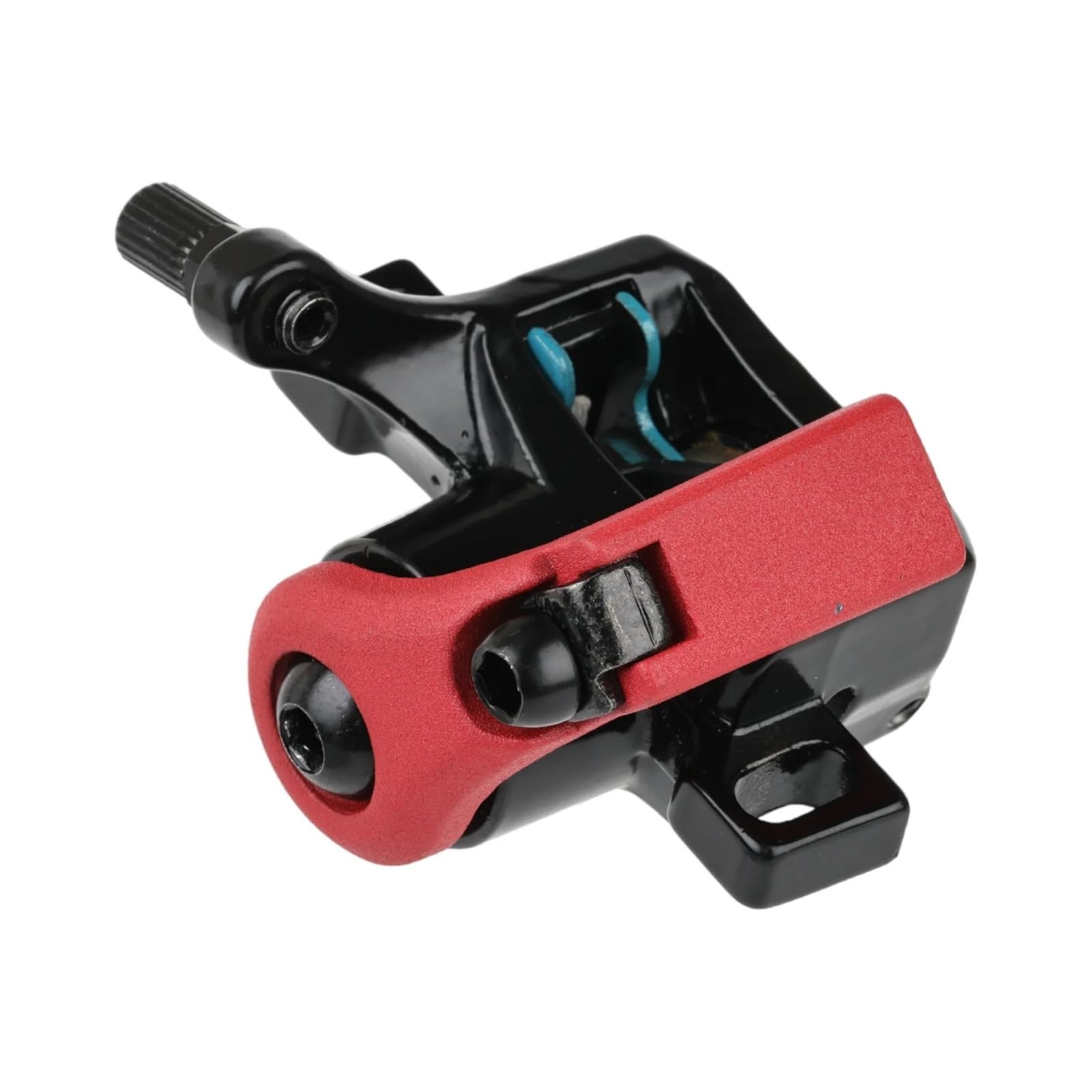 Pinze for Dischi Freno Anteriori in Lega di Alluminio for P65 P100 P100S, Parti for Scooter elettrici(Brake Disc)