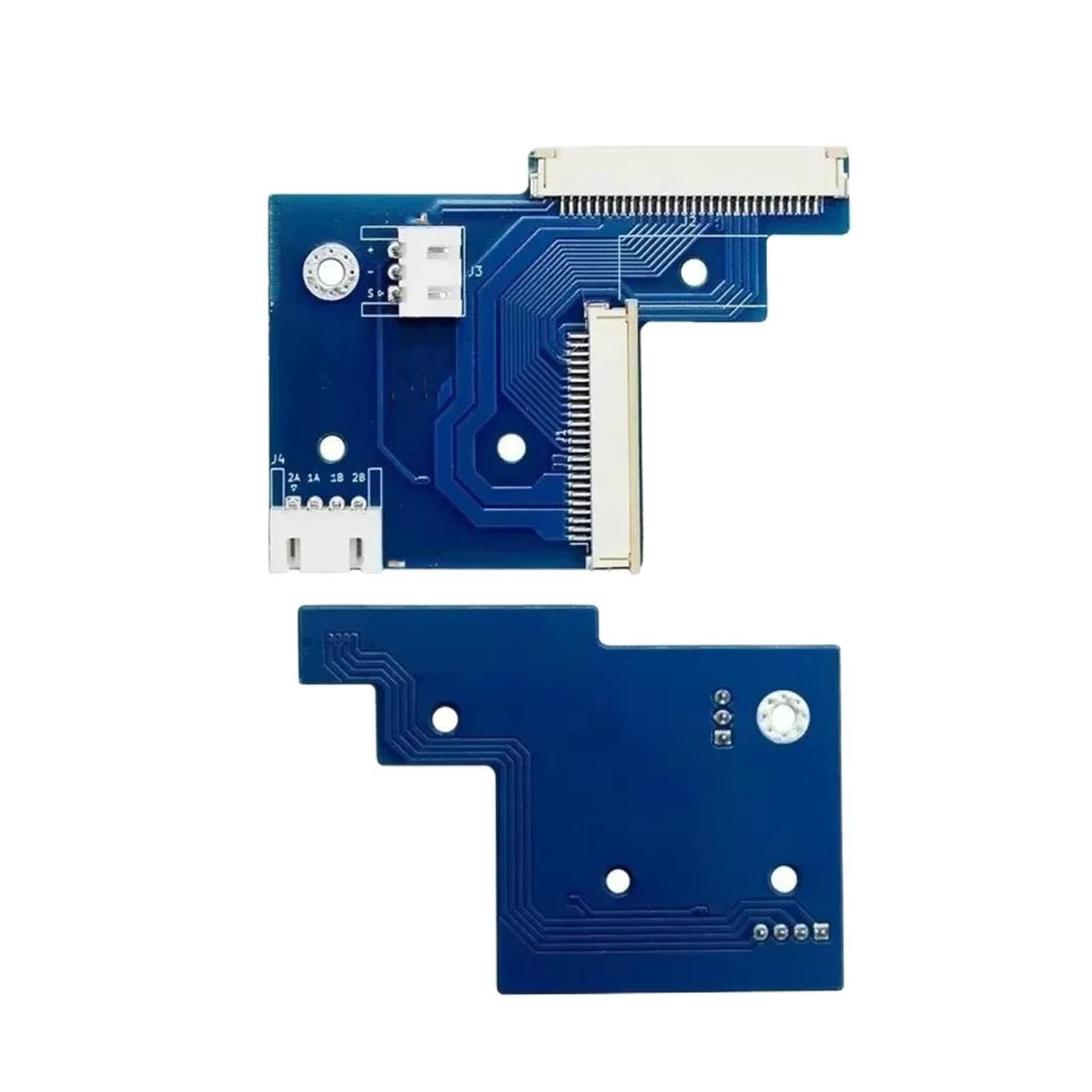 Carte Adaptatrice E Axe Pour SW-X2 Pro Pièces Imprimante 3D
