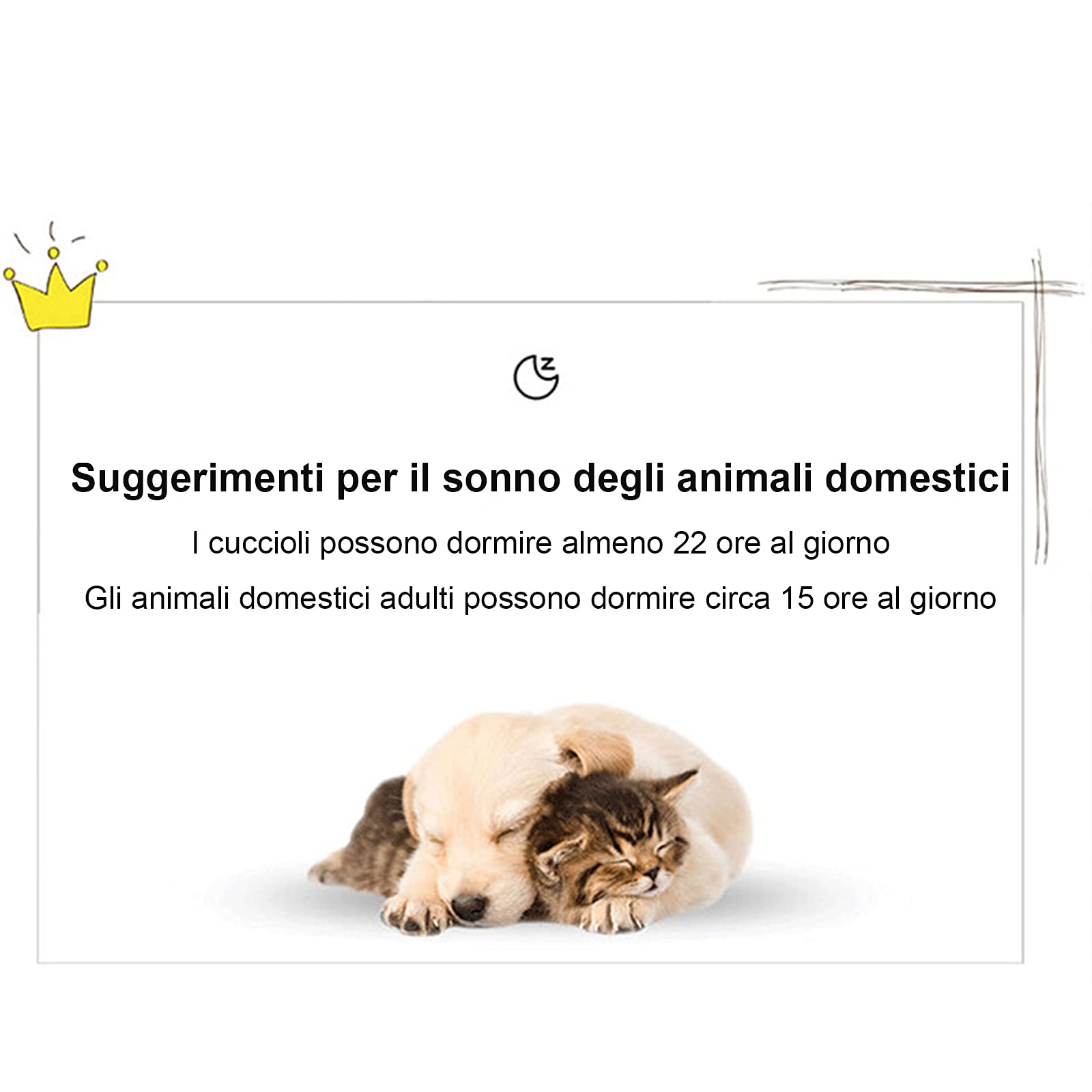 Arena para Gatos Saco de Dormir para Gatos Colcha para Gatos Extraíble y Lavable Arena Cálida para Mascotas Arena para Cachorros Suave y Cómoda Luz Universal para