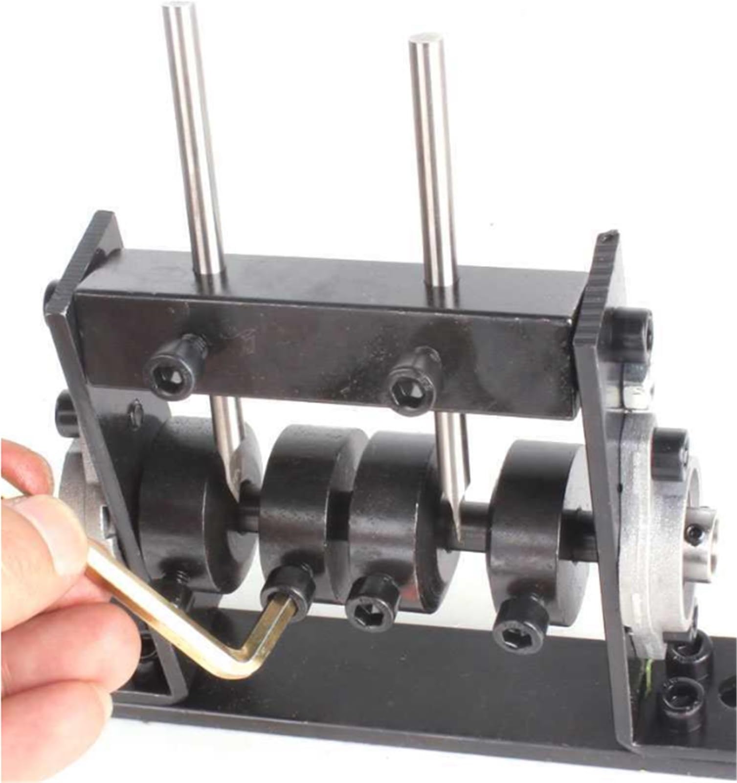 Kabelabisoliermaschine, Tragbare Manuelle Abisoliermaschine
