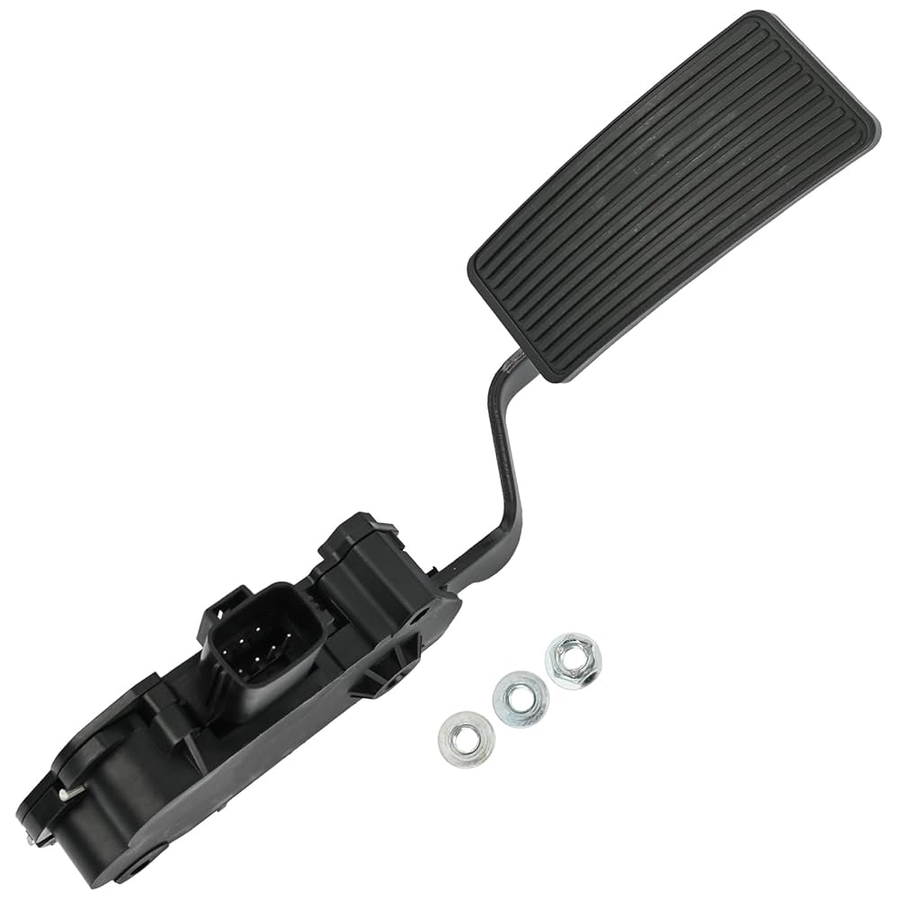 Amazon.com: Getfarway Accelerator Pedal Compatible with Ford