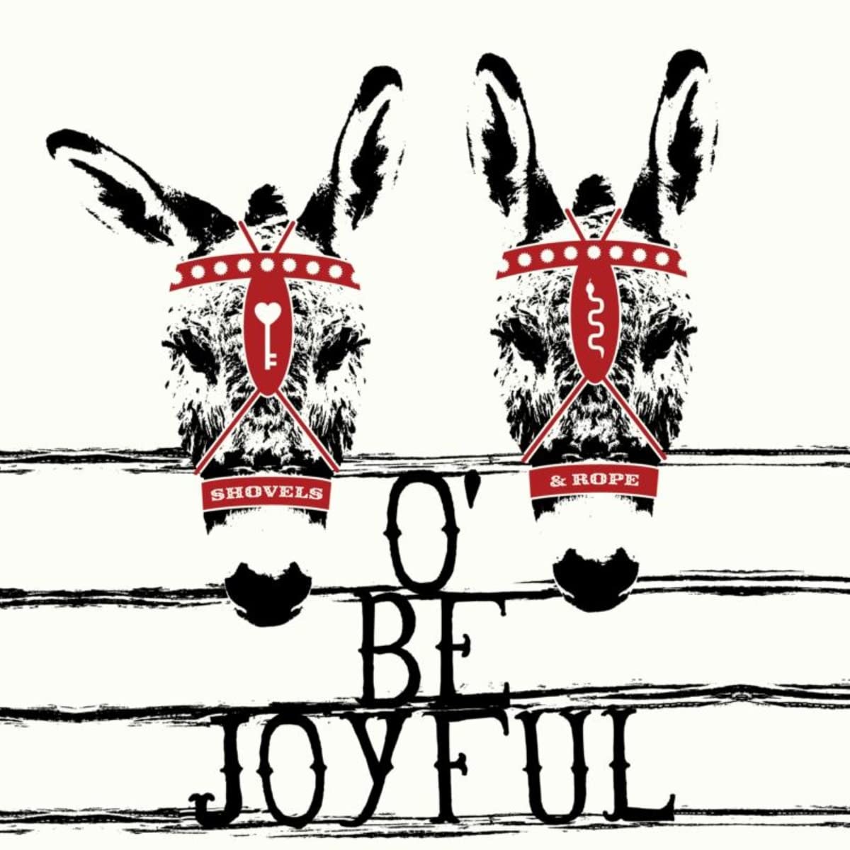 O' Be Joyful (10th Anniversary Edition) [VINYL]