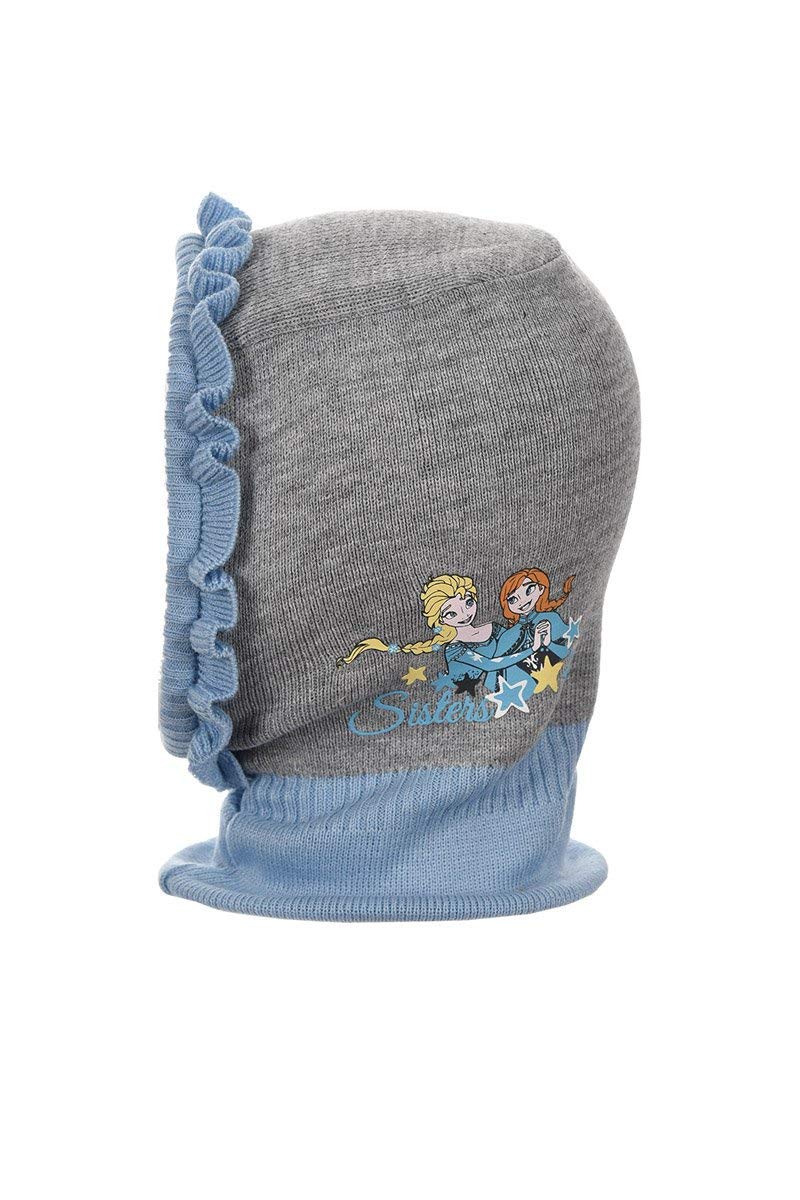 Frozen Bambina Passamontagna
