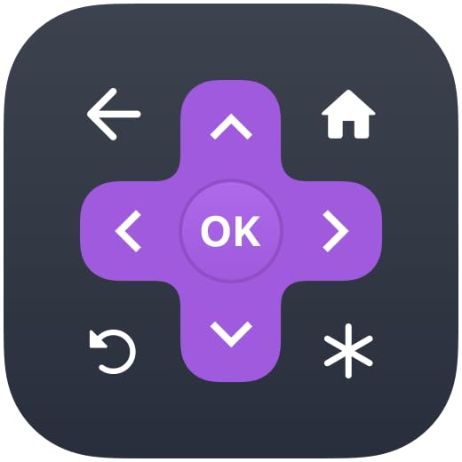 RoByte: Roku Remote Control