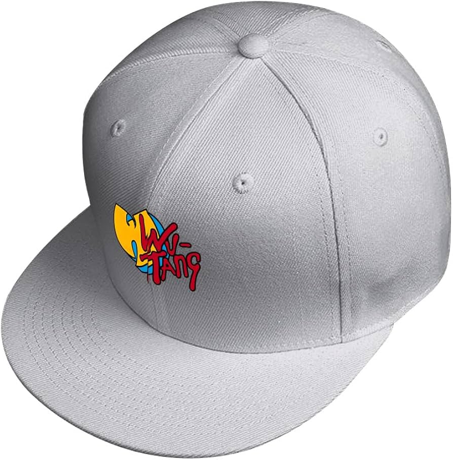 Wu-Tang Clan キャップ　bboy 90s ストリート　ウータン b04ceb9059a0c63d669584bec5ddd3