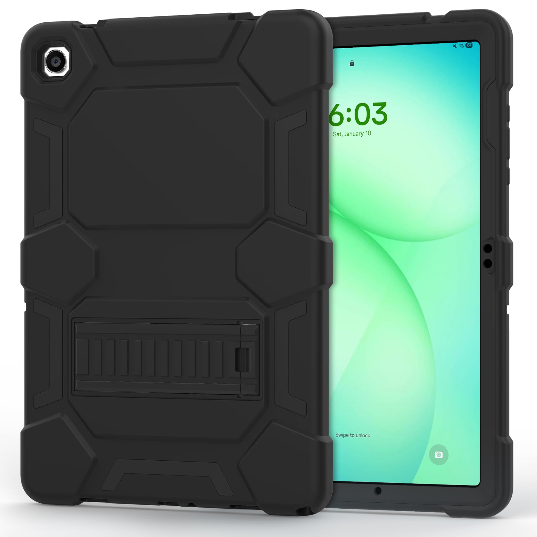【訳あり】Galaxy Tab A11+ケースセット Amazon.com: Case for Samsung Galaxy Tab A11+/A11 Plus 11” 2026