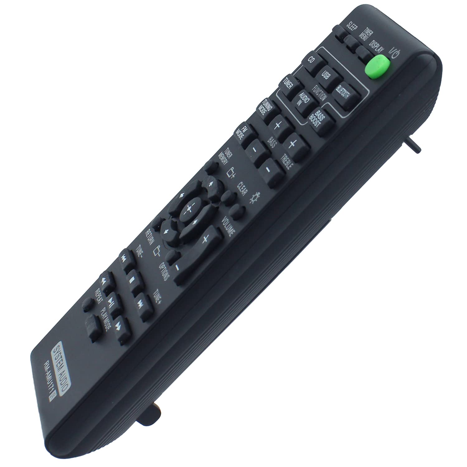 SONY　ホームオーディオシステム　CMT-SBT100 リモコンなし CMT-SBT100 | システムステレオ | ソニー