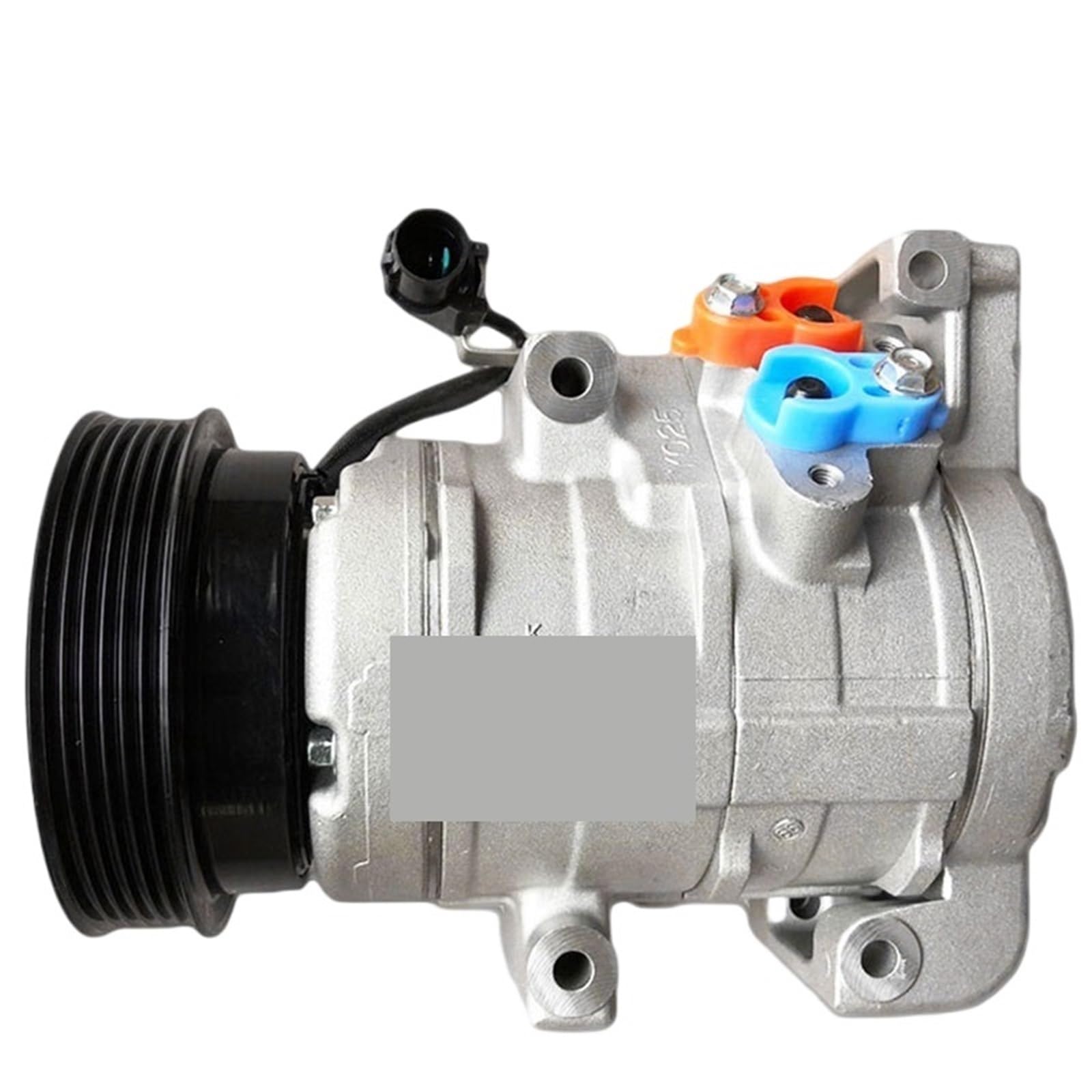 Rgimatvex One Color Compatible With 977013E930 4472606591 10S20c Ac Conditioning Compressor Kia Sorento 2007-2011
