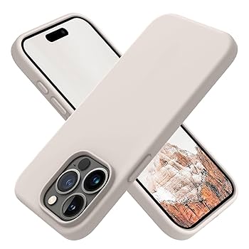 Amazon.com: OTOFLY Compatible with iPhone 15 Pro Max Case