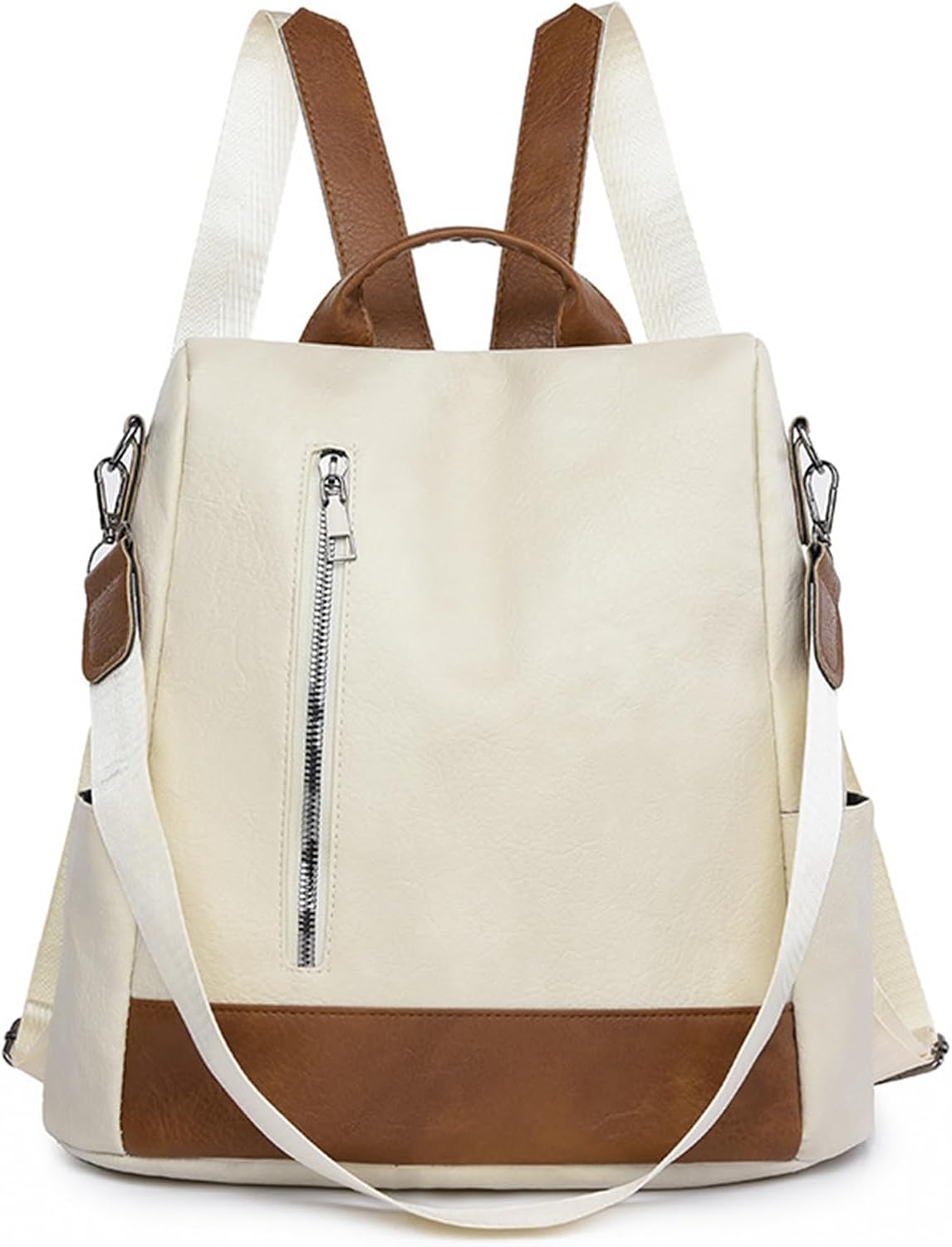 リュック レディース バックパック レディース ショルダーバッグ PU アウトドア トラベル バックパック カジュアル バックパック