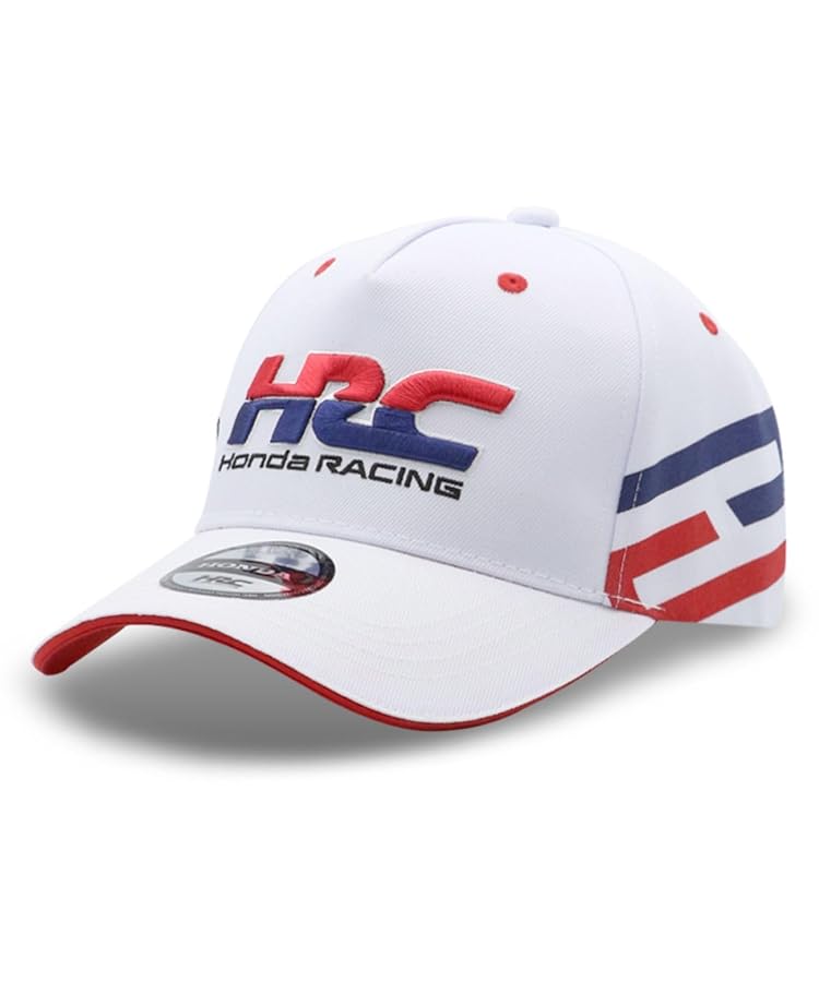 ホンダレーシング　キャップ 帽子 Amazon | [Honda] USA ホンダ レーシング オフィシャル