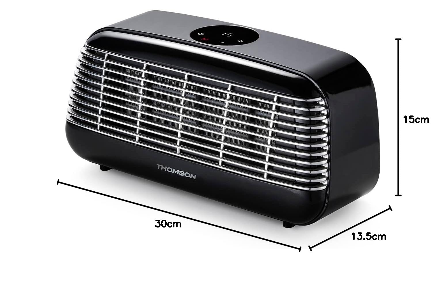 Un nouveau système à refroidissement par convection naturelle