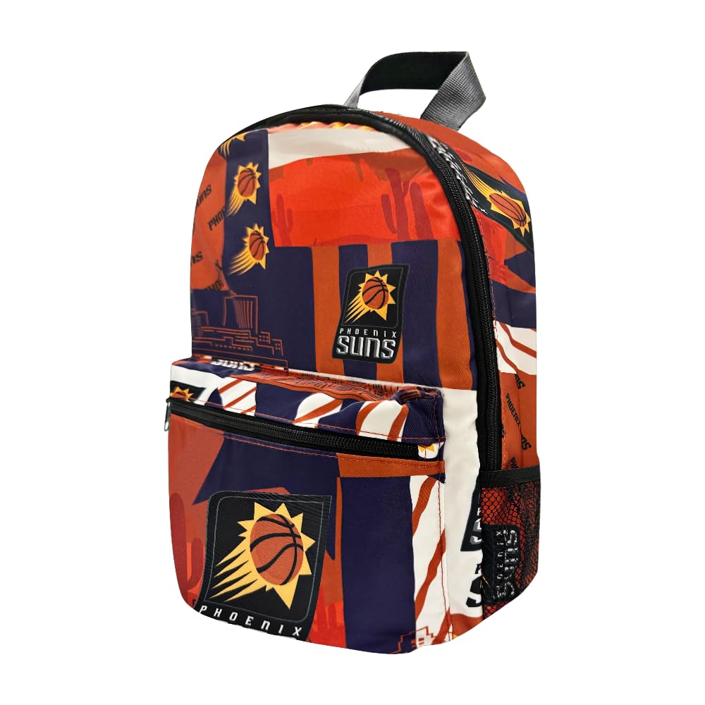 Amazon.com: Pro Specialties Group Phoenix Suns Back2School