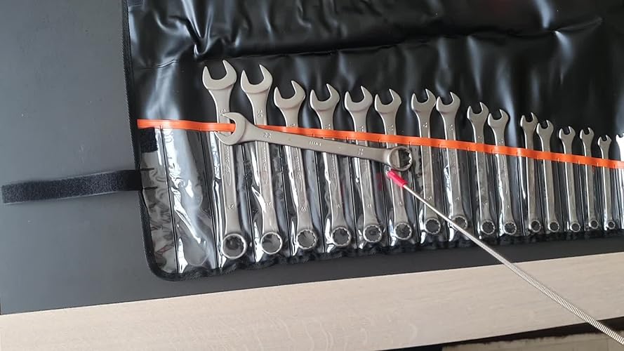 Doigt Magnétique Extra-fin Facom 827.1 - Télescopique Et Flexible, Outil Neuf